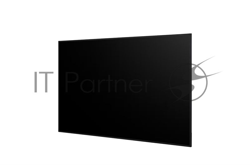 Профессиональный дисплей LG 65UL5Q-M: UHD; 24/7; 500 кд/м2; Коэффициент матовости экрана 1%; ОС webOS 6.1; Wi-Fi; Динамики 10+10 Вт; Режим видео-стены; 1452.9 X 829.2 X 59.7мм; 16.5кг