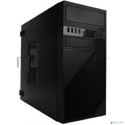 Компьютерный корпус MiniTower InWin EFS712BL PM-600ATX U3*2+U2*2+A(HD)+ front fan holder + Screwless 6196804