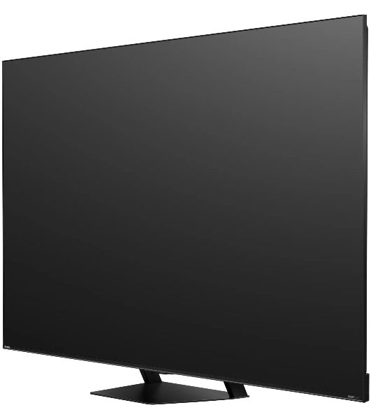 Телевизор Hisense 75" 75U7S PRO черный