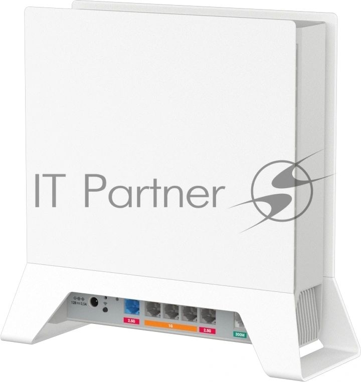 Интернет-центр Netcraze Titan SE (NC-4210)
