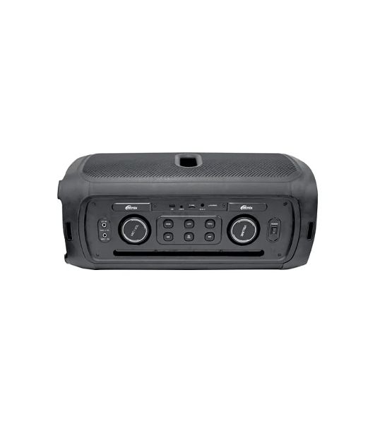 Портативная колонка Ritmix SP-910B черный