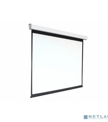 Экран 213x213см Digis Electra-F DSEF-1107 1:1 настенно-потолочный рулонный (моторизованный привод)