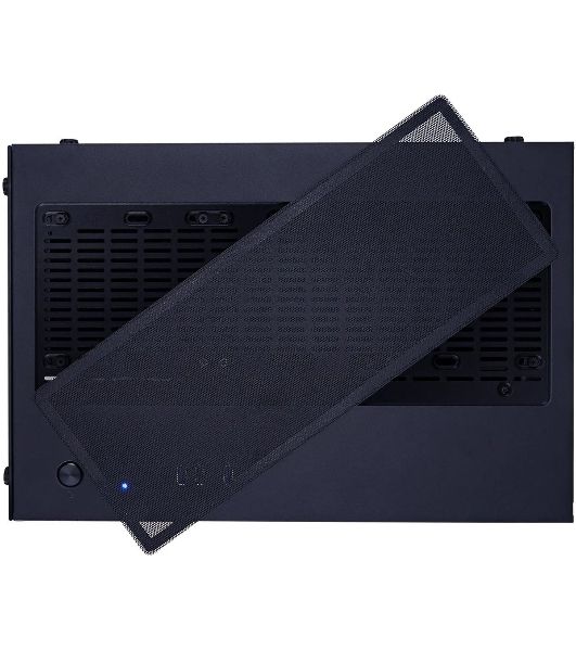 Компьютер Bloody BD-PC CZ79C3 MT i5 14600KF (3.5) 32Gb SSD 1Tb RTX 5070 12Gb Win 11H 64 2.5xGbitEth 850W черный (RUS) (2129071)
