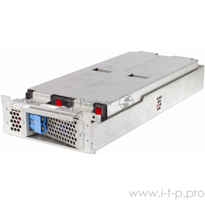 Cменный комплект батарей APC Replacement Battery Cartridge #151