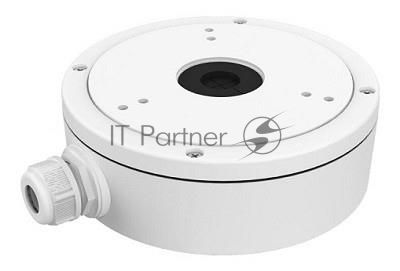 Монтажная коробка Hikvision DS-1280ZJ-S