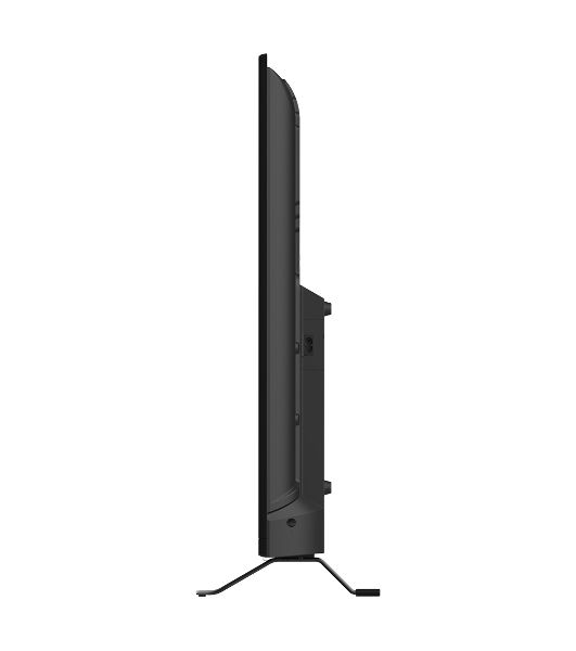 Телевизор PolarLine 43" 43PL52TC-SM черный LED FHD 60Hz Android 1Gb/16Gb U