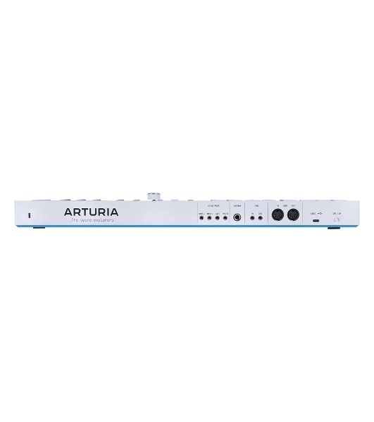 Клавиатура MIDI 430301 Arturia KeyStep MK2 32 клавиши
