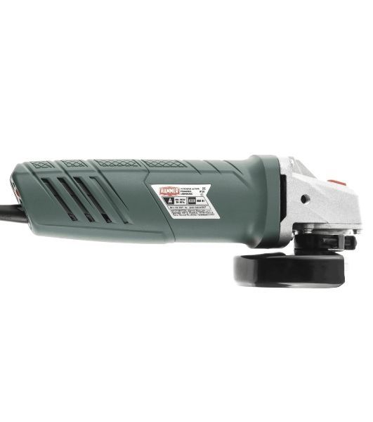 Угловая шлифовальная машина Haммer Flex USM900E 950Вт 3000-12000об/мин 125мм