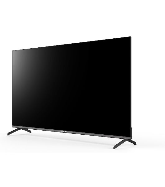 Телевизор Hyundai 50" H-LED50BU7006 черный LED UHD 60Hz Smart TV 1.5GB/8GB