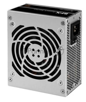 Блок питания Chieftec Smart BFX-350BS, 350Вт, 80 PLUS Bronze, 90мм, серый