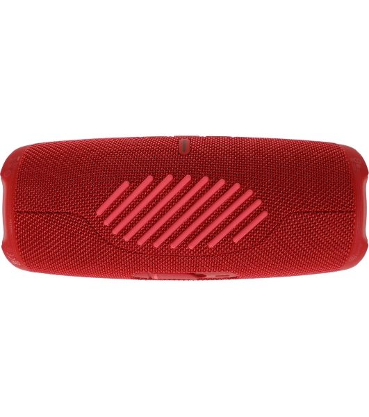 Портативная акустика JBL Charge 5, красный