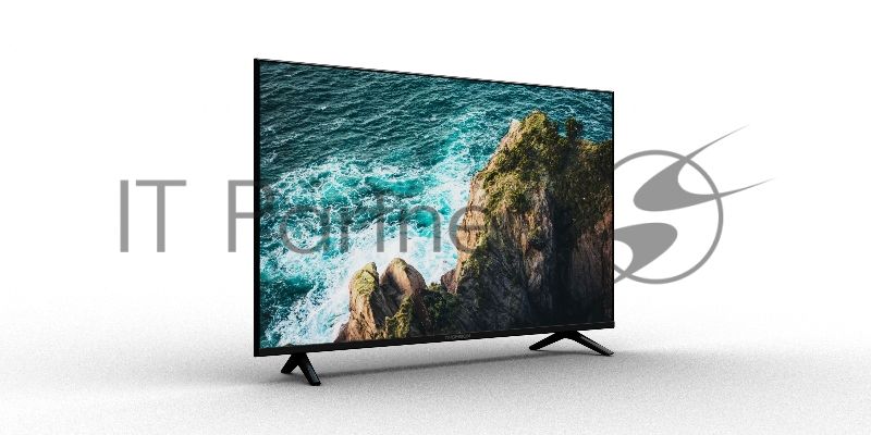 Телевизор Thomson 43" T43USM7050 черный LED UHD 60Hz AndroidTV