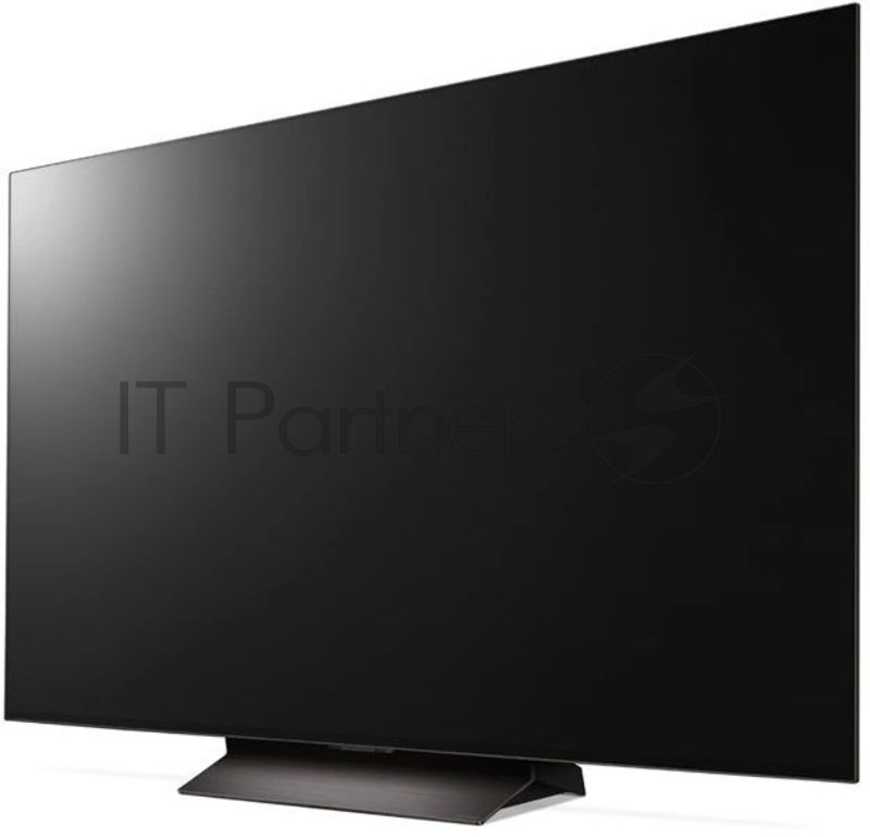 Телевизор LG 77" OLED77C4RLA коричневый OLED 4K UHD 120Hz WebOS