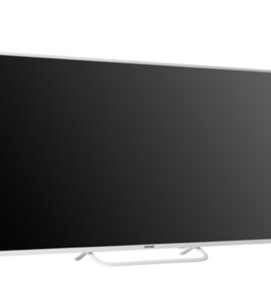 Телевизор Asano 50" 50LU5011T белый DLED 4K UHD 60Hz Салют ТВ