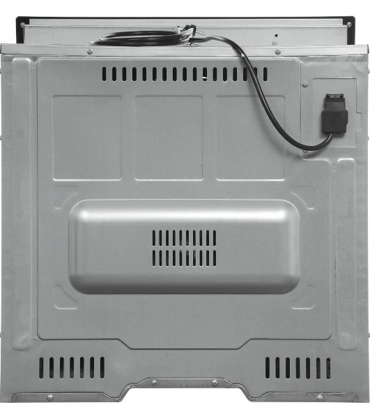 Духовой шкаф электрический Simfer B6EC16016 белый