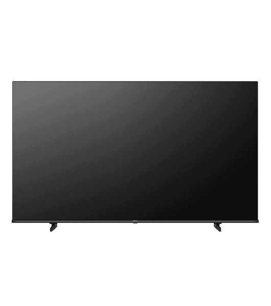 Телевизор Hisense 55" 55E7Q черный QLED 4K UHD 60Hz Smart TV VIDAA