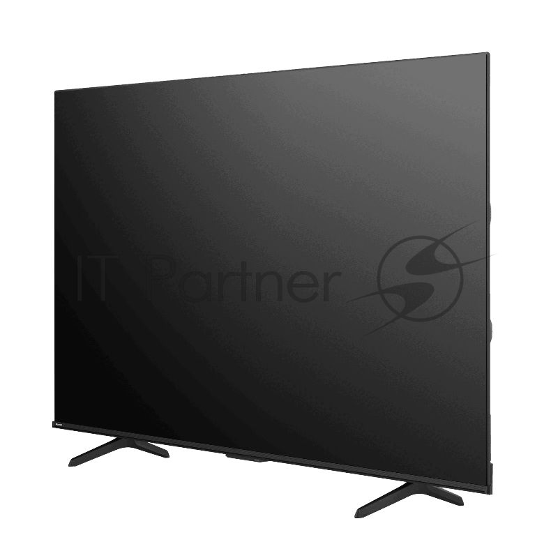 Телевизор Hisense 75" 75E7Q PRO QLED UHD 144 Hz ОС VIDAA U8 5 черный