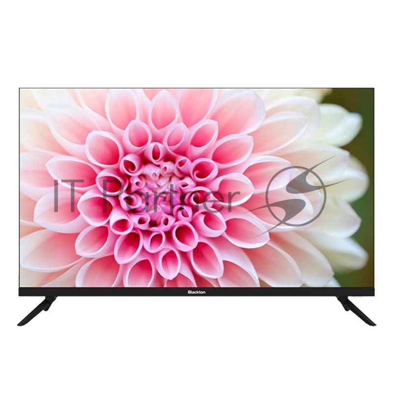 Телевизор Blackton 32" Bt 32FS40B черный LED HD 60Hz AndroidTV