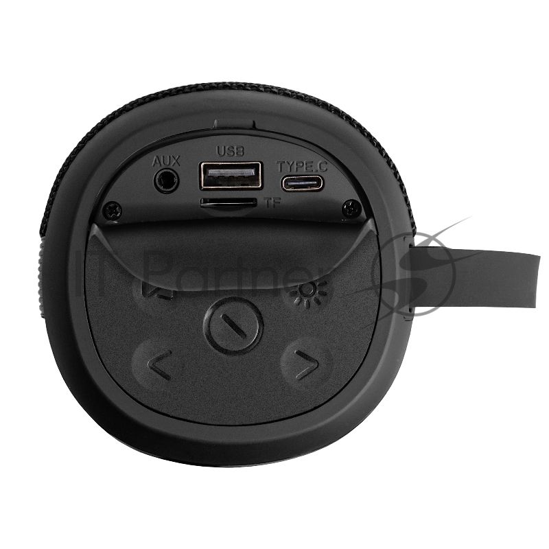 Караоке-система ExeGate Bro 310 Bluetooth черный