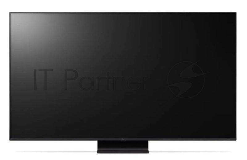 Телевизор LG 65" 65UT91006LA.ARUB черный Edge LED UHD 60Hz WebOS