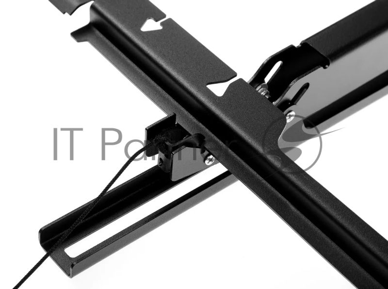 Кронштейн Holder LCD-T4925-B черный