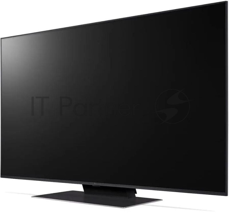 Телевизор LG 43" 43UT91006LA черный LED 4K UHD 60Hz WebOS