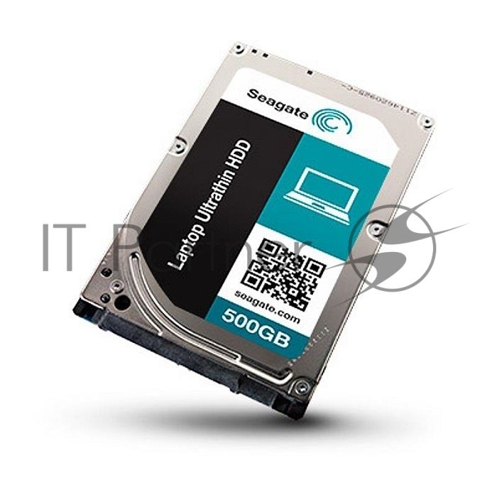 Жесткий диск Seagate Original SATA-III 500Gb ST500LM030 Barracuda (5400rpm) 128Mb 2.5"