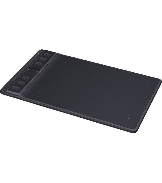 Графический планшет Huion Inspiroy 2 S, 8192 уровней, USB Type-C