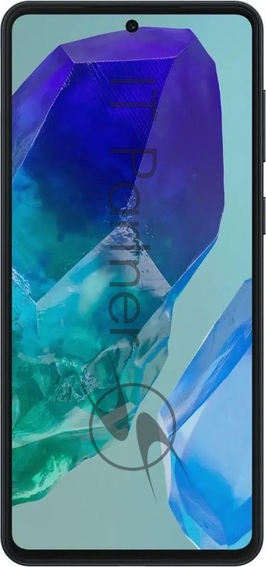 Смартфон Samsung Galaxy SM-M556E M55 5G 8/128Gb черный