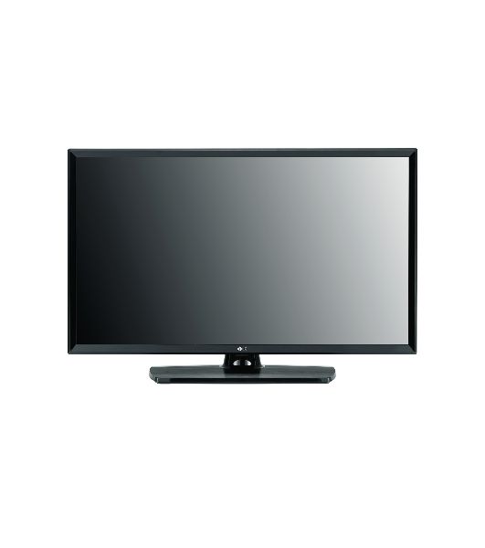 Телевизор LG 32" 32LN661H черный HD 60Hz WebOS