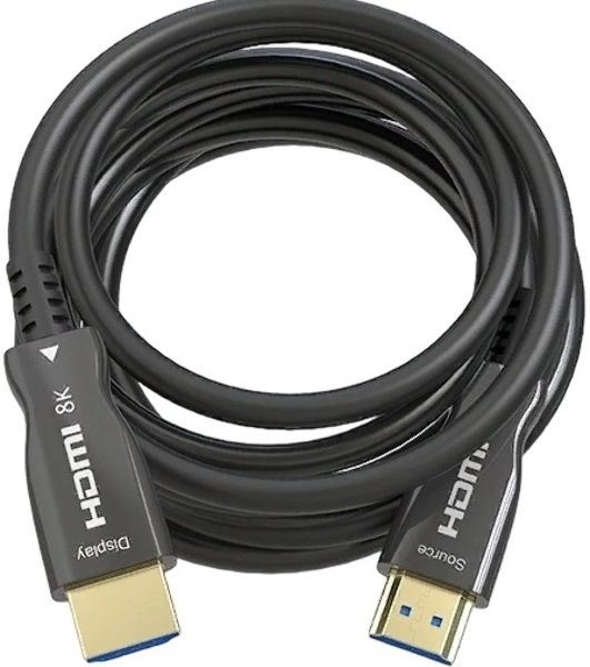 Кабель соединительный аудио-видео Premier 5-806 1.5 HDMI (m)/HDMI (m) 1.5м. позолоч.конт. черный