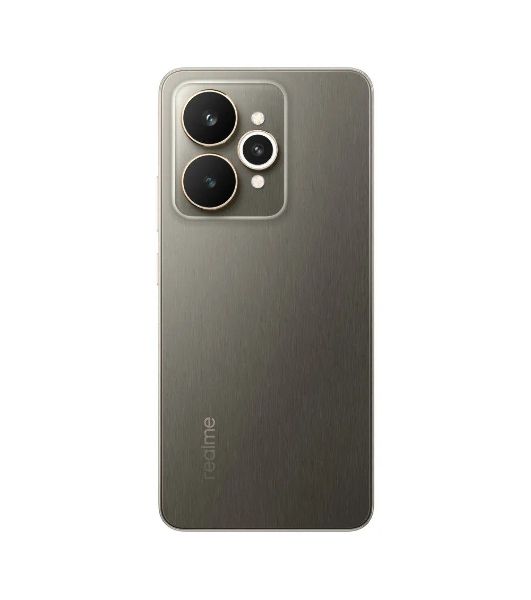 Смартфон Realme 15 5G RMX5106, 8/256Gb, черный