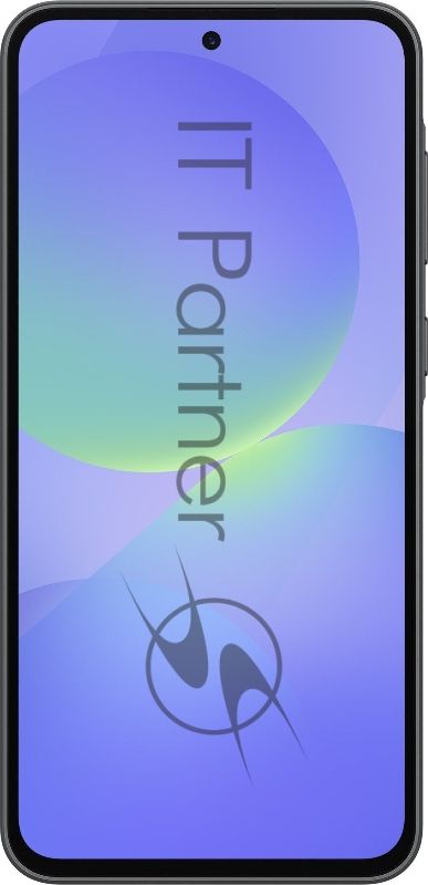 Смартфон Samsung Galaxy SM-A366E A36 5G 8/128Gb, черный