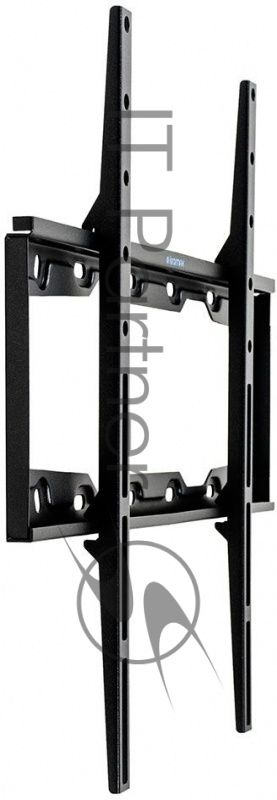 Кронштейн для LED/LCD телевизоров Kromax ELEMENT-3 черный