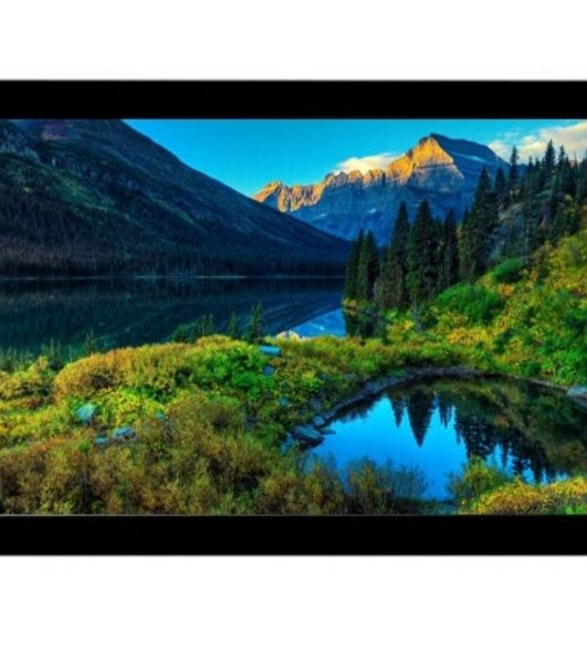 Экран настенный на раме Digis VELVET DSVFS-16906L формат 16:9, 135" (316x184), MW