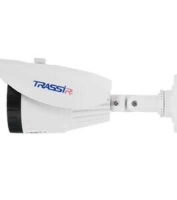 IP-камера TRASSIR TR-D2B5 v2 3.6