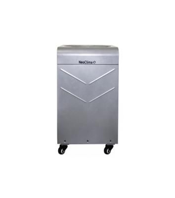 Осушитель воздуха Neoclima FDM03H белый, 3 л/сутки, 1 л