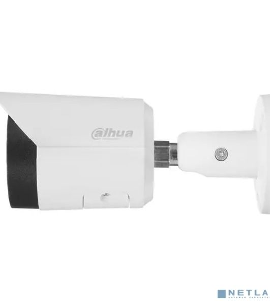 Уличная цилиндрическая IP-видеокамера 2Мп Dahua DH-IPC-HFW2230SP-S-0280B-S2