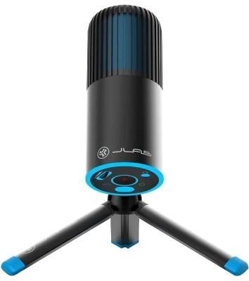 Микрофон Jlab Go Talk черный IEUMTALKGORBLK4