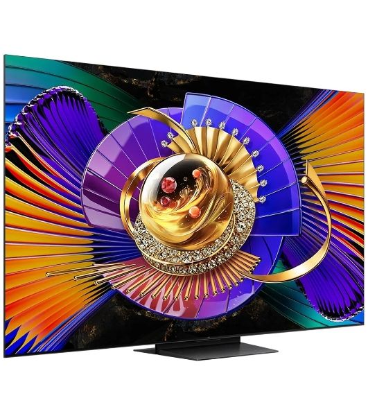 Телевизор TCL 65" 65C7L