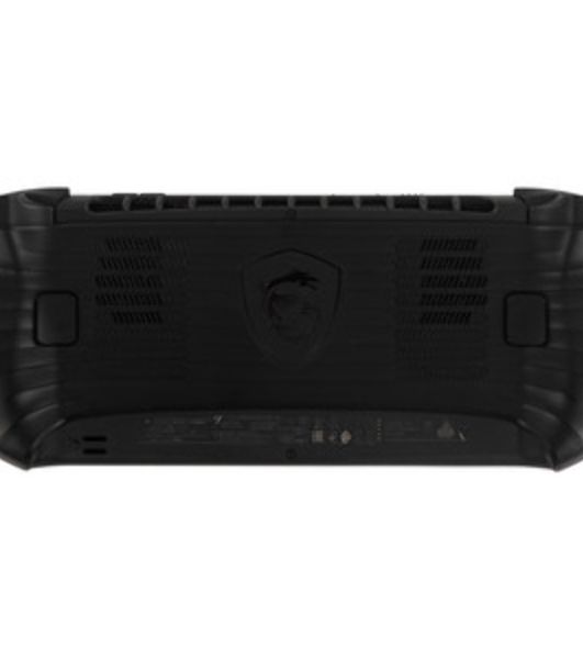 Игровая приставка MSI Claw 8 AI+ A2VM-098RU Intel Core Ultra 7 258V/32Gb/SSD1Tb/8"/WUXGA/1920x1200/120Hz/Win11/черный (9S7-1T5211-098)