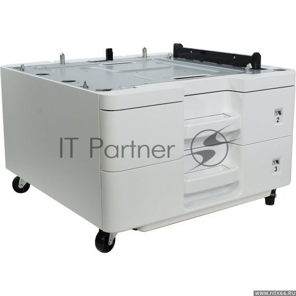 Лоток Kyocera PF-471 подачи (2х500л.) для M4125idn/M4132idn/FS-6025MFP/B, FS-6030MFP, FS-6525/6530MFP, FS-C8020/C8025MFP, FS-C8520MFP/FS-C8525MFP