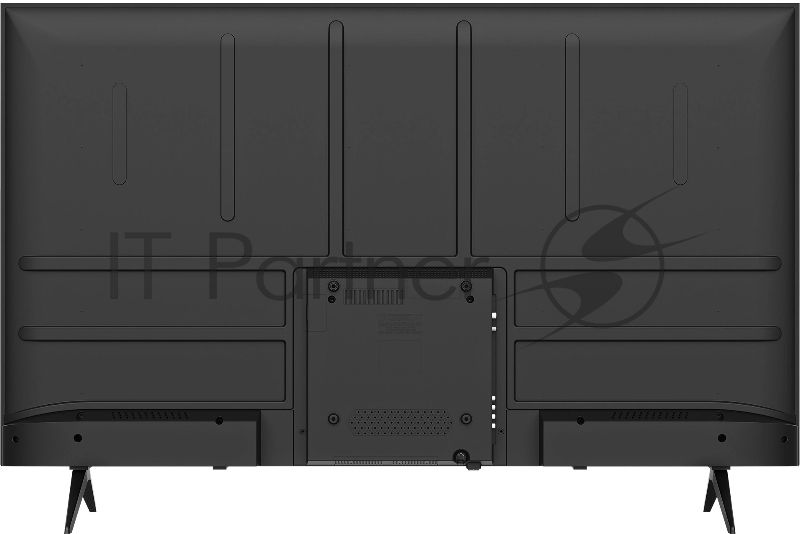 Телевизор BBK 55" 55LEX-8249/UTS2C (B) черный LED 4K UHD 60Hz ЯндексТВ