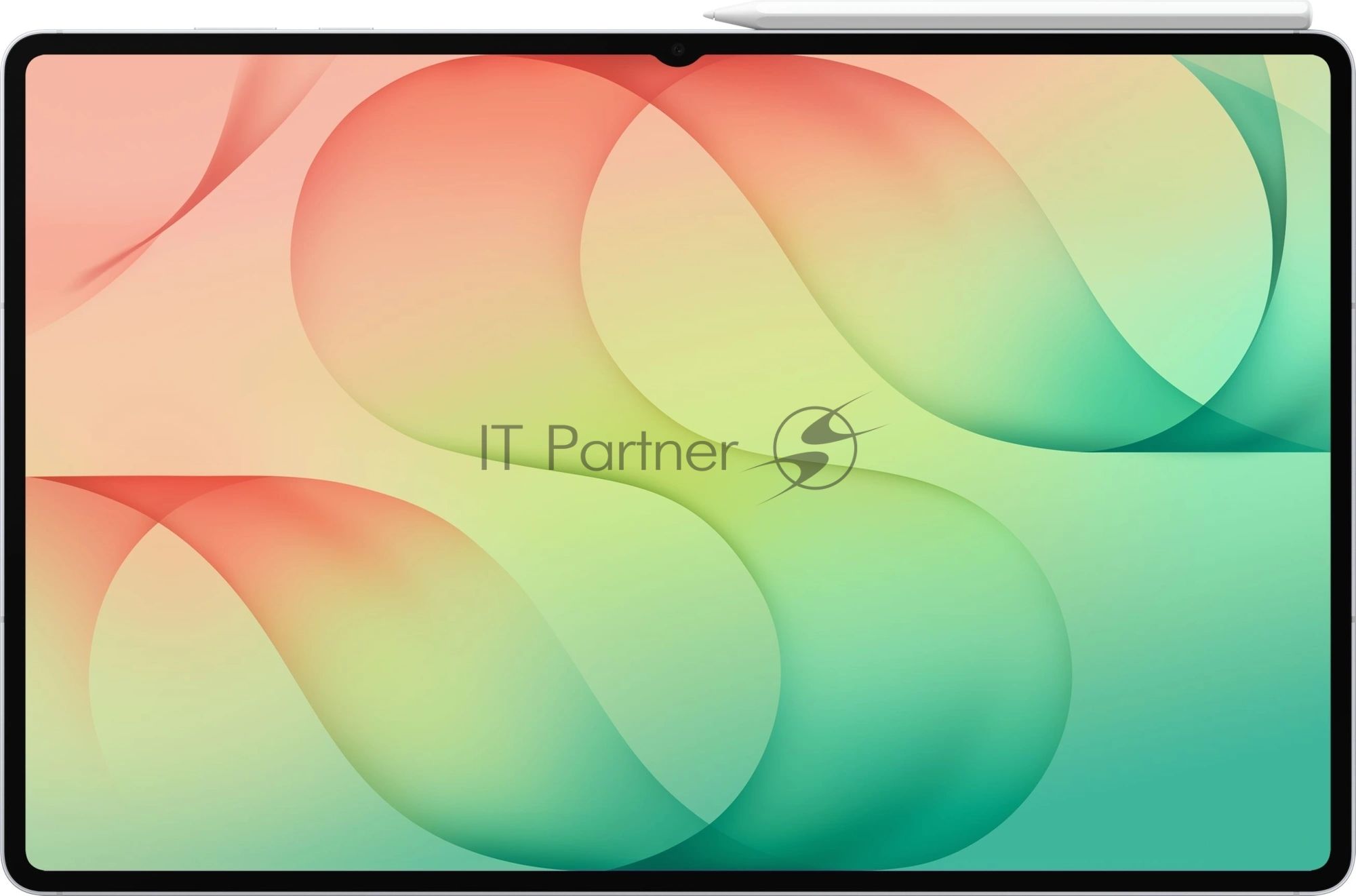 Планшет Samsung Galaxy Tab S12 Ultra 5G BSM-X946B 14.6", 12Gb, 512Gb, 3G, 4G, 5G, Wi-Fi, Android 15 серебристый