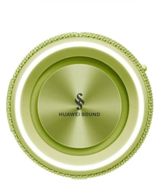 Портативная колонка Huawei 30W SOUND JOY 2 EGRT-09 GREEN