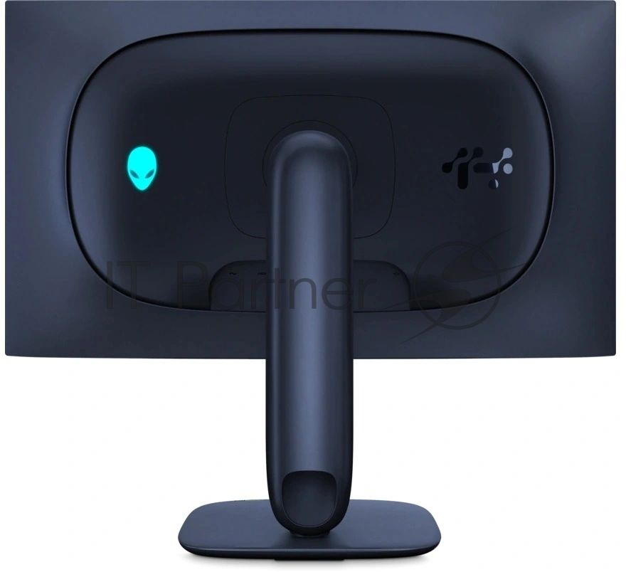 Монитор 26.7" Dell Alienware AW2725Q QD-OLED 3840x2160, 240 Гц, 0.03 мс, 16:9, 250 кд/м², 2xHDMI, DisplayPort, HDR, FreeSync Premium Pro, G-SYNC Compatible, Low Blue Light, черный