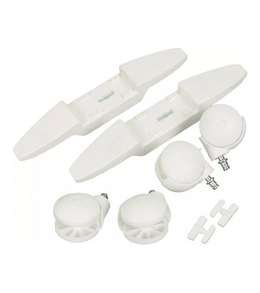 Конвектор Noirot CNX-4 plus 1500Вт белый, 1500 Вт, 15 м2, термостат