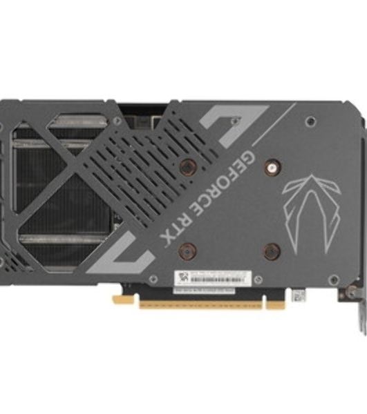 Видеокарта Zotac PCI-E 5.0 RTX 5060TI 16GB TWIN EDGE OC NVIDIA GeForce RTX 5060TI 16Gb 128bit GDDR7 2602/28000 HDMIx1 DPx3 HDCP Ret