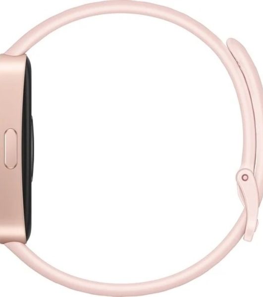Фитнес-браслет Huawei Band 10 NOR-B19, 1.47" AMOLED, Bluetooth, розовый