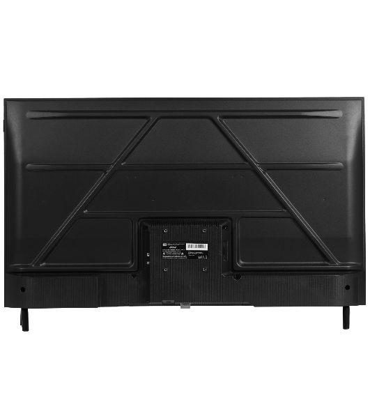 Телевизор TCL 43" 43S5K-RU черный LED FHD 60Hz Smart TV Google TV 1GB/8GB